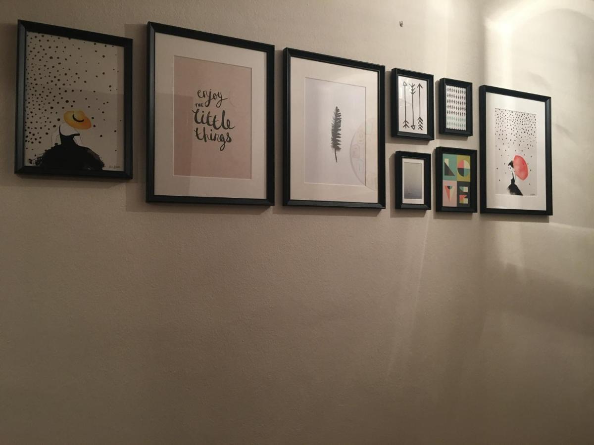 Apartamento Gijon Playa Екстериор снимка