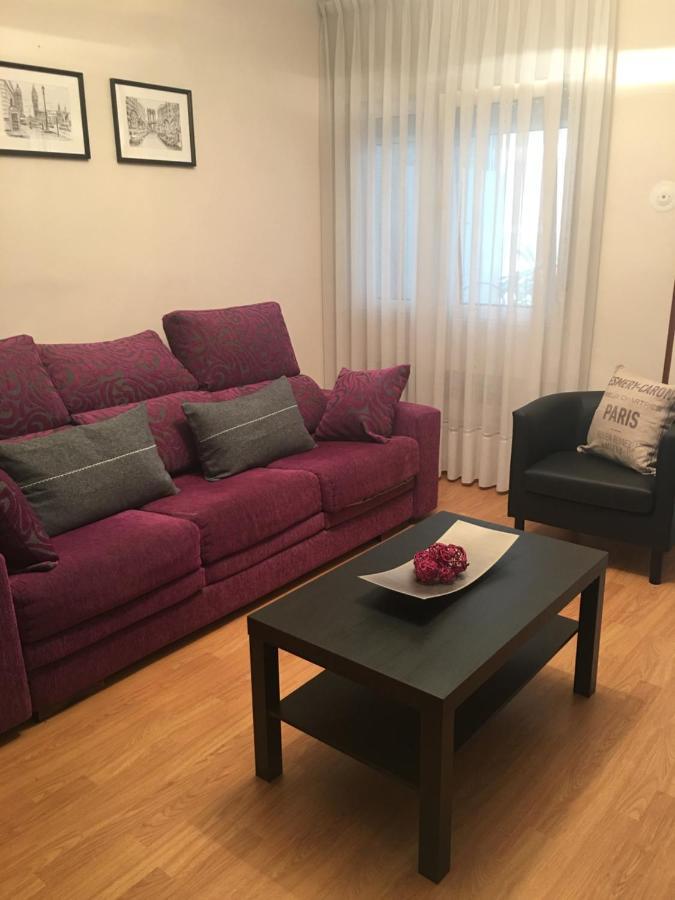 Apartamento Gijon Playa Екстериор снимка