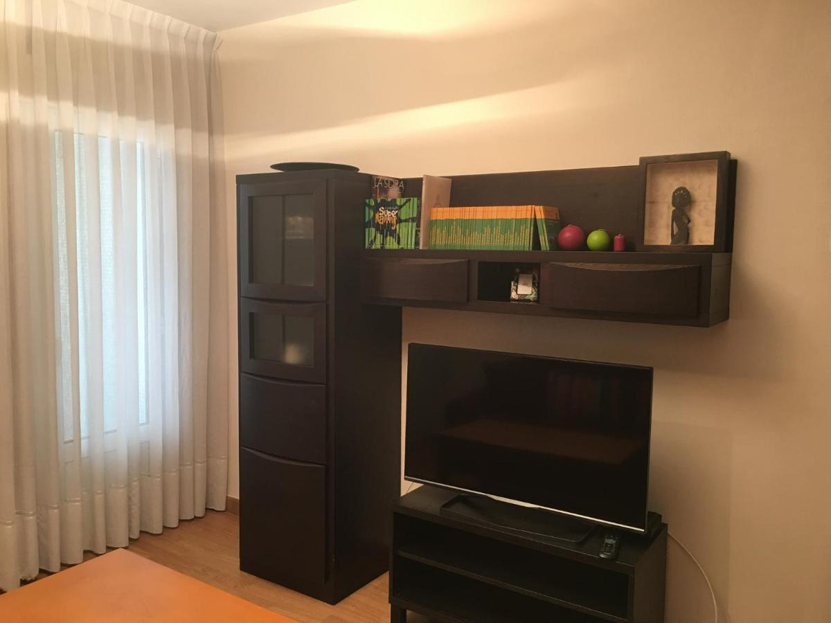 Apartamento Gijon Playa Екстериор снимка