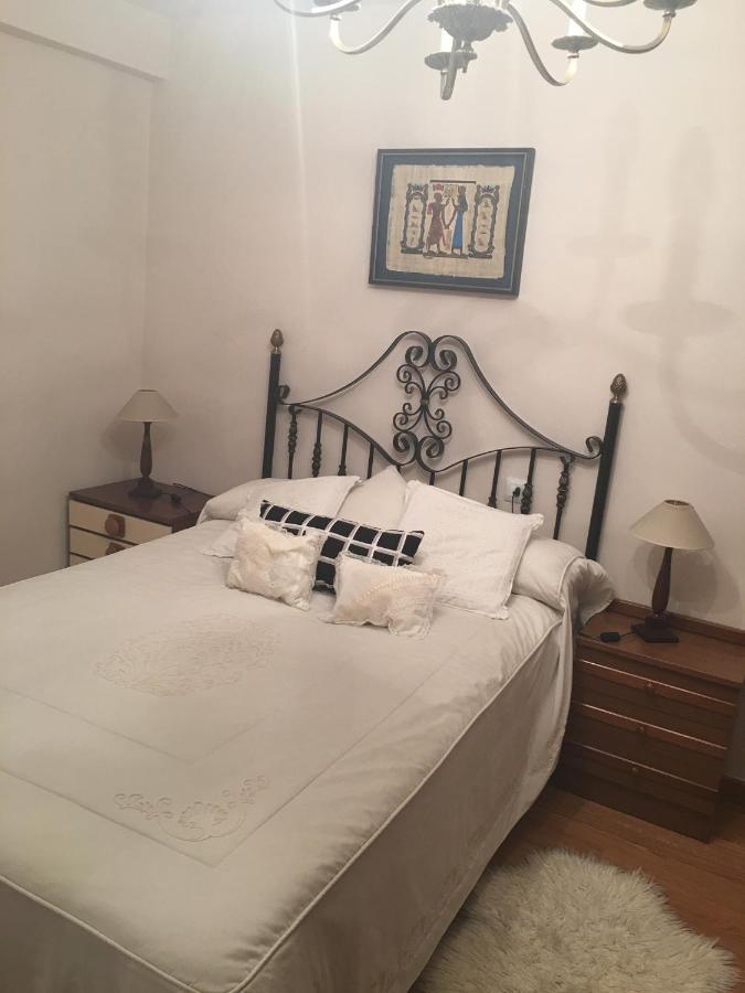 Apartamento Gijon Playa Екстериор снимка